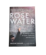 Rosewater by Maziar Bahari Memoir Iran Politics Book Movie Paperback - $9.78