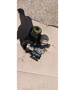 06-08 Highlander Lexus RX400h (UPDATED) Genuine ABS Control Module 44510... - $12,671.21 MXN