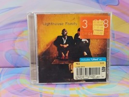 Lighthouse Family - Ocean Drive (CD, 1995, Polydor) - £6.52 GBP