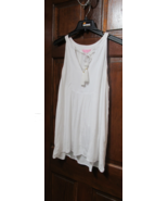 Lilly Pulitzer sleeveless dress M - €20,26 EUR