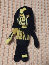 Bendy and the Ink Machine Audrey Dark Revival 8&quot; Plush EUC PhatMojo - £7.32 GBP