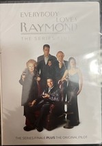 Everybody Loves Raymond: The Series Finale PLUS The Original Pilot (DVD, 2005} - £9.55 GBP