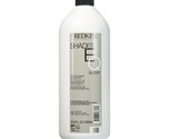 Redken Shades EQ Gloss Processing Solution Hair Color Developer 33.8oz 1... - £32.96 GBP