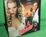 L.A. Confidential Special Edition DVD Movie - $8.90