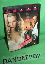 L.A. Confidential Special Edition DVD Movie - £6.99 GBP