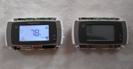 Radio Thermostat Touch Screens Model CT30 7 Day Programmable FREE SHIPPING - $57.00