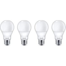 Philips LED Dimmable A21 Soft White Light Bulb with Warm Glow Effect 110... - £31.37 GBP