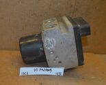 2005-2006 Ford Mustang ABS Anti-Lock Brake Pump 6R332C353AC Control 431-... - $72.51