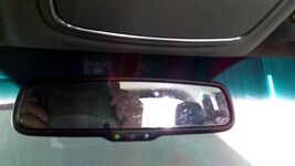 Rear View Mirror Automatic Dimming With Compass Fits 11-15 SORENTO 10446... - €33,48 EUR