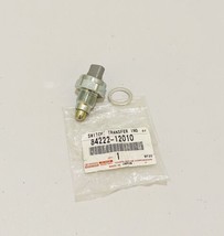 NEW GENUINE FOR TOYOTA 4Runner Tacoma LX470 Transfer Indicator Switch 84... - $49.50