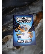 Dog Man and Cat Kid: From the Creator of Captain Underpants - ACCEPTABLE - $171.30 MXN