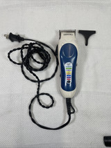 Wahl Adjustable Hair Clipper MC3 working color coded no accessories USA - $12.86