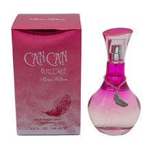 Can Can Burlesque by Paris Hilton 3.4 oz - EDP Perfume for Women - £39.95 GBP