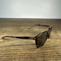 Ralph Lauren Sunglasses RL 8142 5017/71 Square Tortoise FRAMES ONLY - $17.97