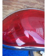 2000 2001 2002 2003 2004 BUICK LESABRE LEFT TAILLIGHT BRAKE TURN LIGHT O... - $133.80