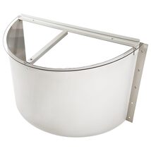 Steel Window Well and Well Cover Combo - Window Well &amp; Basement Window C... - $628.00