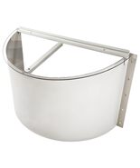 Steel Window Well and Well Cover Combo - Window Well &amp; Basement Window C... - $628.00