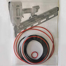 Hakatop O-Ring Rebuild Kit for Framing Nailer Universal D51844 D51845 D5... - £18.87 GBP