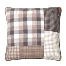 Misty Square Cushion - $137.36 CAD