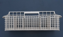21KK48 Frigidaire Dishwasher FDR252RBB2: Cutlery Basket, 15-3/4&quot; X 5-7/8&quot; - £8.94 GBP