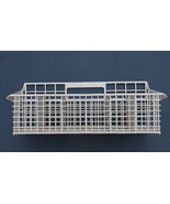 21KK48 FRIGIDAIRE DISHWASHER FDR252RBB2: CUTLERY BASKET, 15-3/4&quot; X 5-7/8&quot; - £8.77 GBP