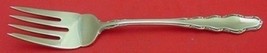 English Provincial by Reed &amp; Barton Sterling Silver Salad Fork 6 3/4&quot; - $68.31