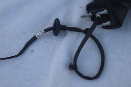 17-19 Audi A3 A3-Quattro Side View Door Mirror Passenger Right RH (w/o PWR FOLD) image 5