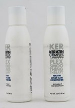 Keratin Complex Smoothing Therapy Keratin Color Care Conditioner 3 fl oz - $10.85