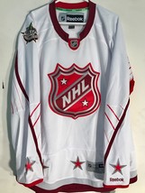 Reebok Premier NHL Jersey All-Star East Team White sz M - $39.59
