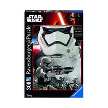 Ravensburger Star Wars Episode VII XXL Jigsaw Puzzle (300-Piece)  - $64.00