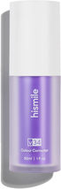 Hismile V34 Colour Corrector, Tooth Stain Removal, Teeth Whitening Booster, Purp - £26.23 GBP