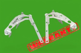 03-08 Mercede R230 SL550 SL500 Front Left Right Hinge Support Bracket Pa... - $77.00