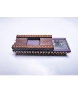 MB88PG511 Fujitsu CMOS 4-Bit Microcomputer IC Ceramic 42-DIP Gold - $75.22 CAD
