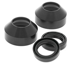 New All Balls Fork Oil & Dust Seal Rebuild Kit For The 1979 Suzuki GS425 GS 425 - $31.71