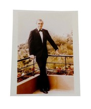 Sean Connery S EAN Connery Photo 4 Of 7 8&#39;&#39; X 10&#39;&#39; Inch Photograph - £44.31 GBP