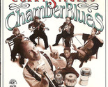 Corky Siegel&#39;s Chamber Blues [Audio CD] - $12.99