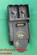 Ford Junction Fuse Box BCM Body Control Module YC3T-14A067-DC image 3