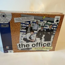 The Office DVD Board Game New #37-￼0466 - £18.30 GBP