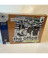 The Office DVD Board Game New #37-￼0466 - $23.38