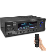 Pyle PT272AUBT Receiver Amp 300 Watts US Stock - €128,35 EUR
