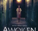 Awoken DVD | Region 4 - $18.09