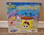 Bottoms Up! Jokes from Bikini Bottom (SpongeBob SquarePants) - $4.74