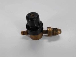 Smith Equipment H1950C-580 3000 PSI Inlet Nitrogen/Argon Gas Valve/Gauge... - $35.00