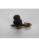Smith Equipment H1950C-580 3000 PSI Inlet Nitrogen/Argon Gas Valve/Gauge... - $665.24 MXN