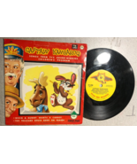 CAPTAIN KANGAROO (1962) 78 RPM Peter Pan record in sleeve VG - $14.84
