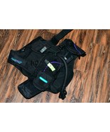 Genesis Sirens Woman’s buoyancy control device (BCD) Extra Small xs 517c3 - $2,365.14 MXN