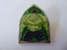 Disney Trading Avengers Broochs Stained Glass Portraits Window - Hulk-
show o... - £14.67 GBP