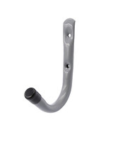 Everbilt 4 inch Handy Metal Hook, Wall Mount 25 lbs Maximum - $4.49