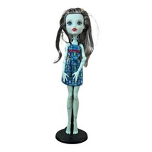 Monster High Doll Frankie Stein Ghoul’s Beast Pet 2015 - £14.23 GBP