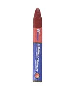 CH Hanson El Marko Lumber Crayon-Traditional Red 2Pcs. Carded - $23.60 CAD